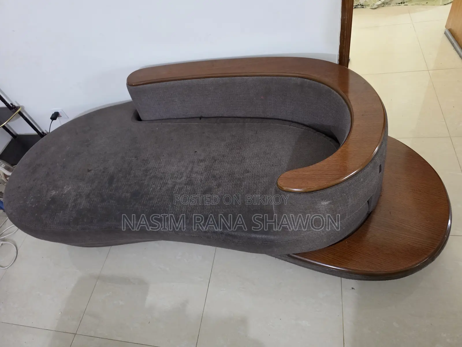 Divan (Brand - Hatil)