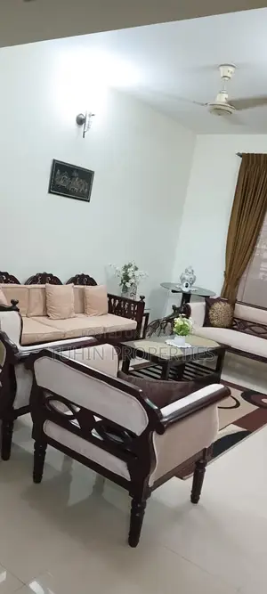3bdrm Apartment in Banani for Sale