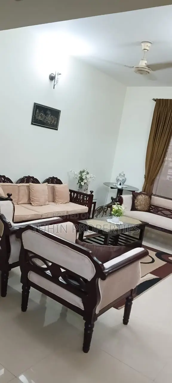 3bdrm Apartment in Banani for Sale