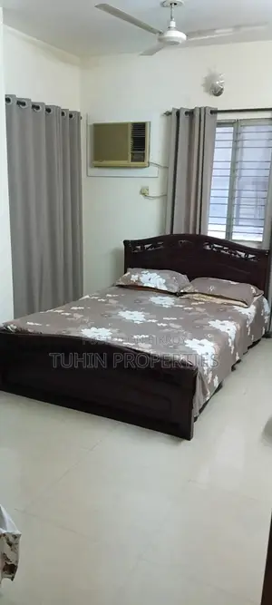 3bdrm Apartment in Banani for Sale