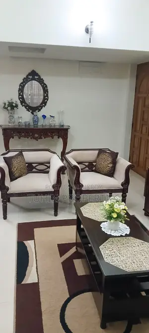 3bdrm Apartment in Banani for Sale