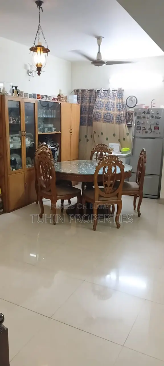 3bdrm Apartment in Banani for Sale