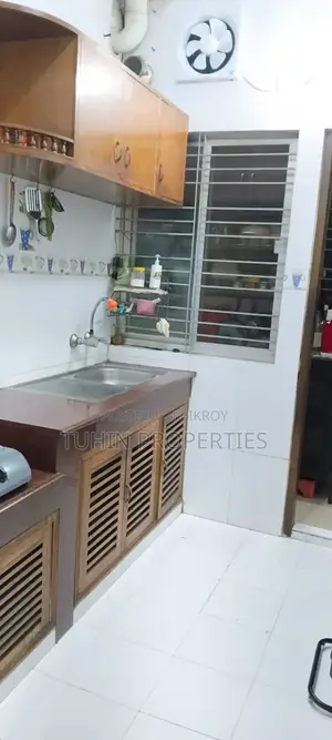 3bdrm Apartment in Banani for Sale