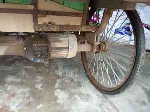 Delivery Van For Sale