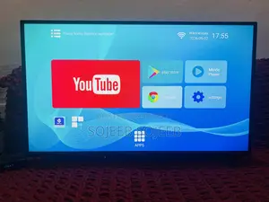 Singer 32” Android LED TV