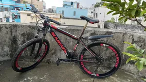 মেরিন স্ট্রাইকার ২৬ ইঞ্চি সাইকেল