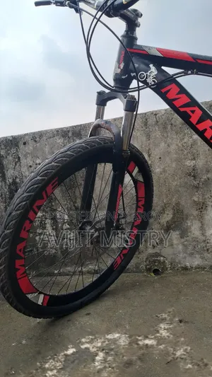 মেরিন স্ট্রাইকার ২৬ ইঞ্চি সাইকেল