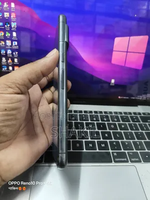 গুগল পিক্সেল ৮ প্রো ১২৮ জিবি ব্ল্যাক