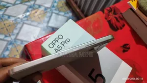 Oppo A5 Pro 128 GB Green