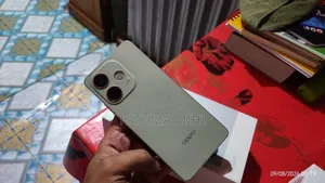 Oppo A5 Pro 128 GB Green