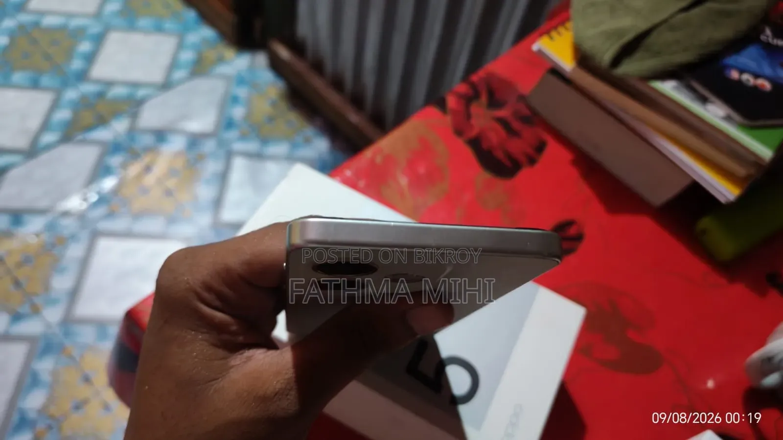 Oppo A5 Pro 128 GB Green