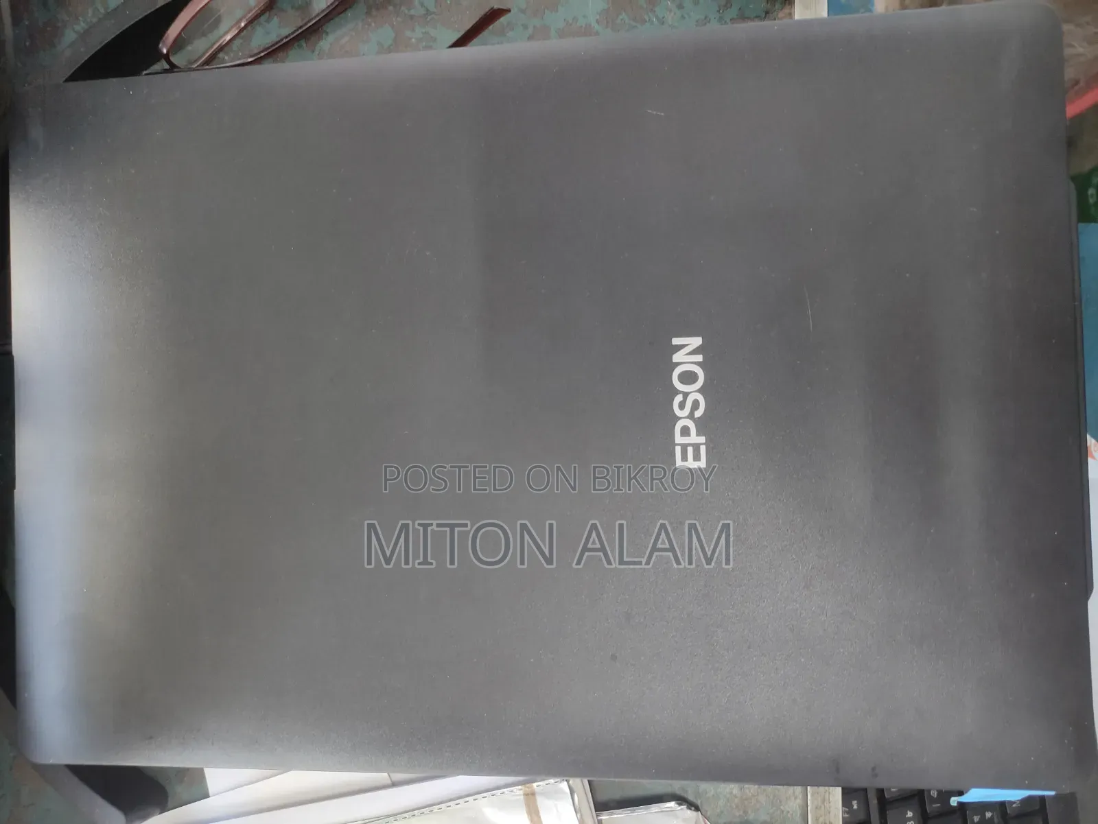 Scanner V39 Ii