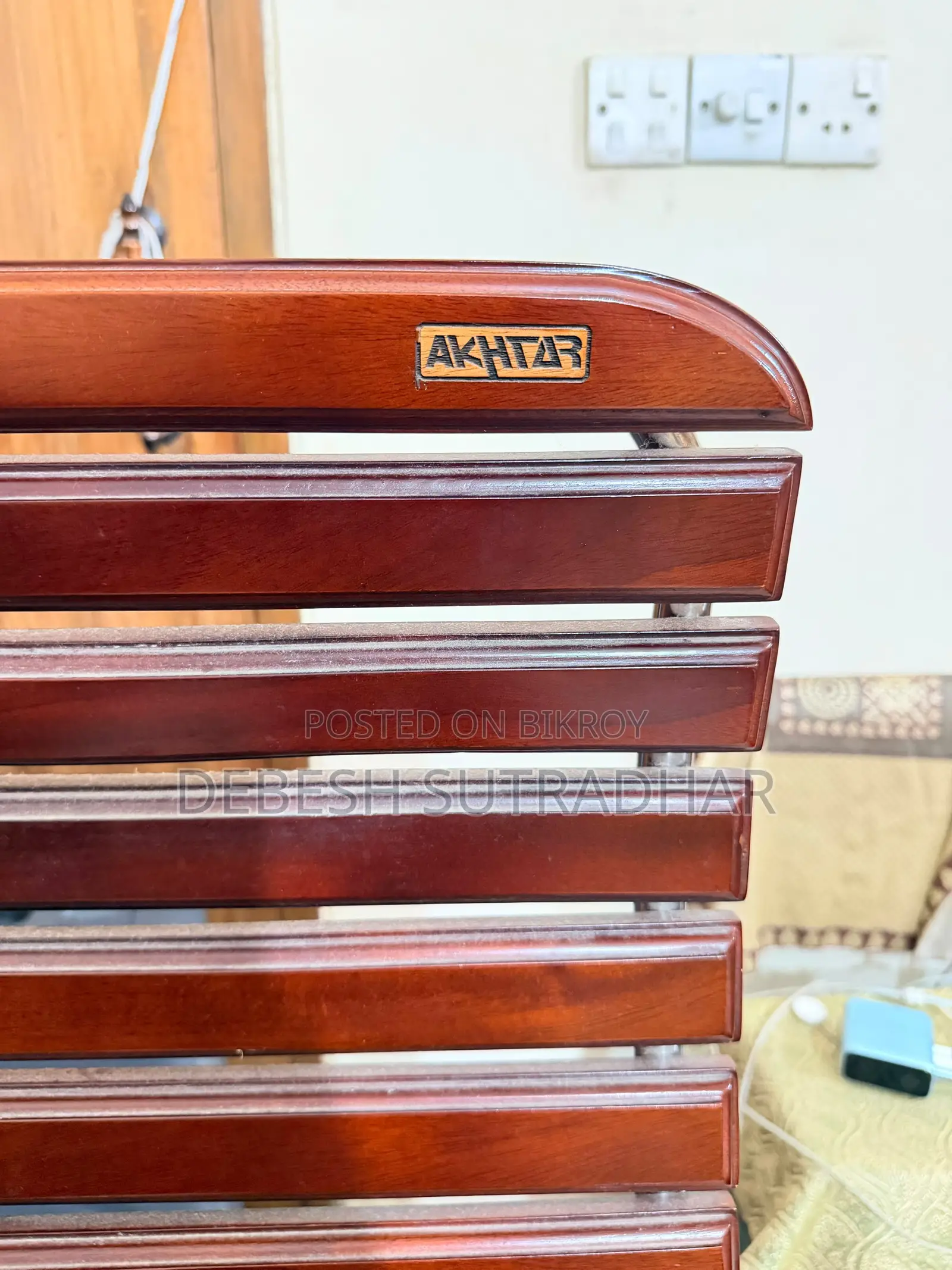 Akhter Office Chair for Sale