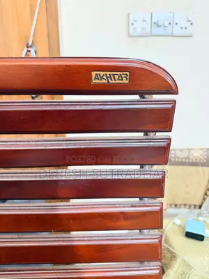 Akhter Office Chair for Sale