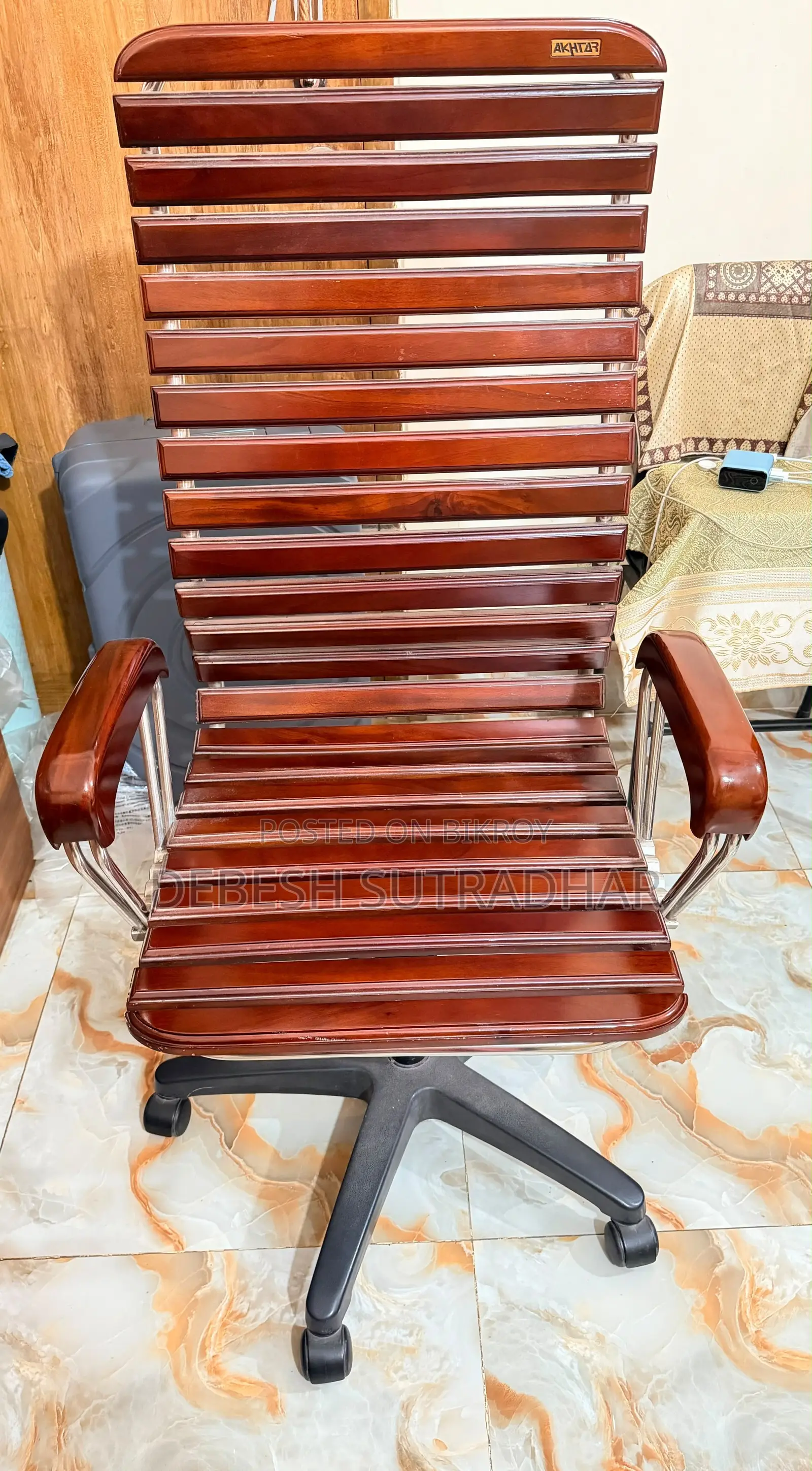 Akhter Office Chair for Sale