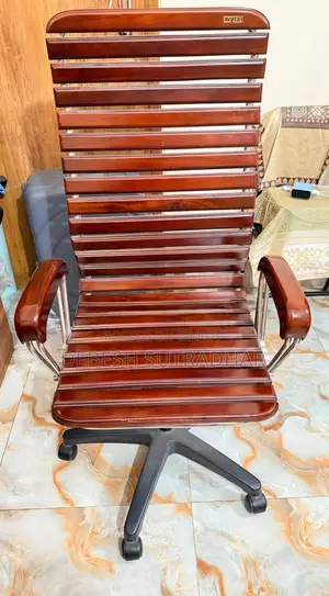 Akhter Office Chair for Sale