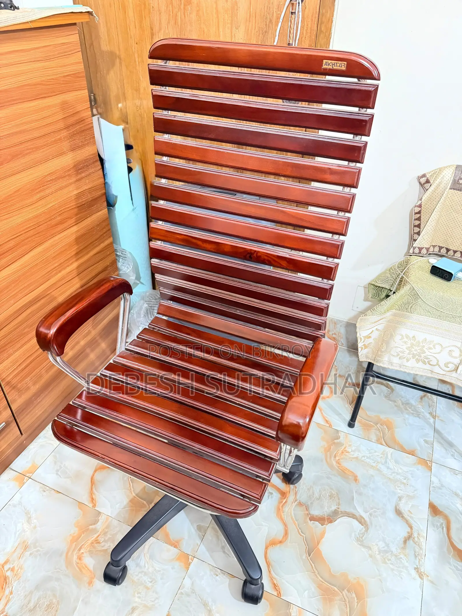 Akhter Office Chair for Sale