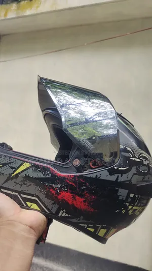Helmet Studds Thunder Bike Helmet