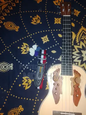 Brand New Ukulele Used Only One Month