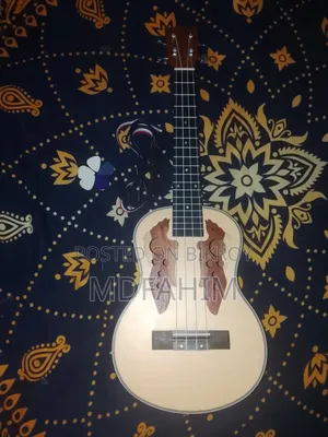 Brand New Ukulele Used Only One Month