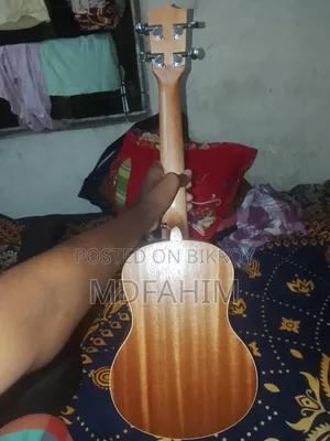 Brand New Ukulele Used Only One Month