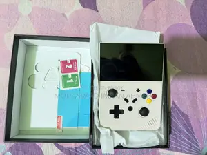 SJGAM M18 Handheld Gaming Console