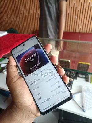 Oppo A5 Pro 128 GB Black