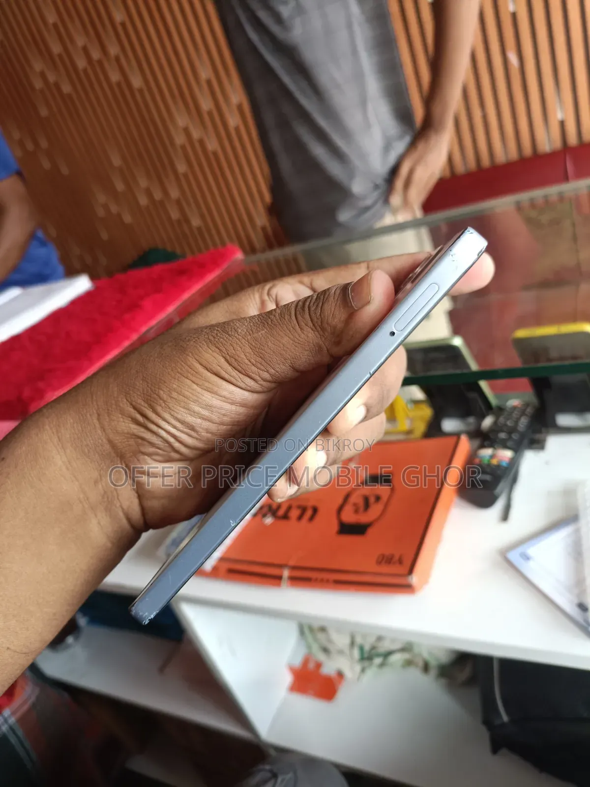 Oppo A5 Pro 128 GB Black