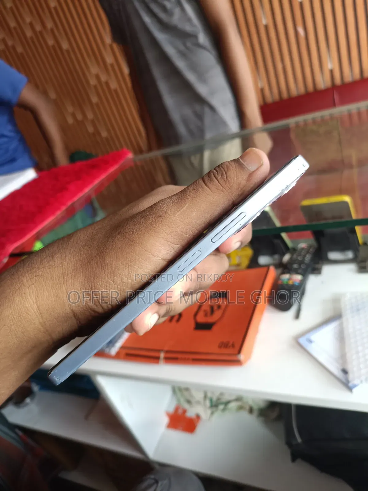 Oppo A5 Pro 128 GB Black