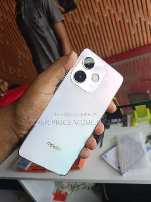 Oppo A5 Pro 128 GB Black