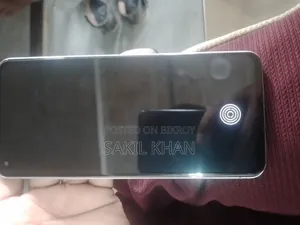 Oppo Reno6 5G 128 GB Silver