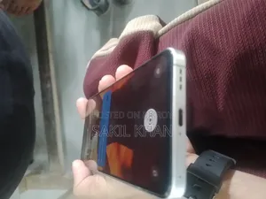 Oppo Reno6 5G 128 GB Silver