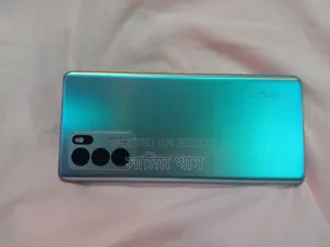 Oppo Reno 256 GB