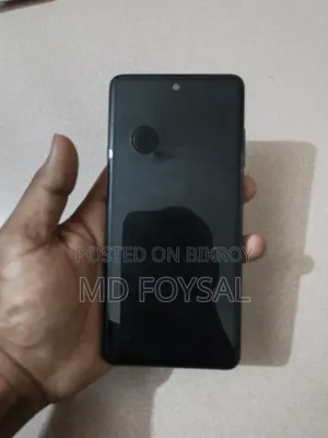 Samsung Galaxy A52s 5G 128 GB Black