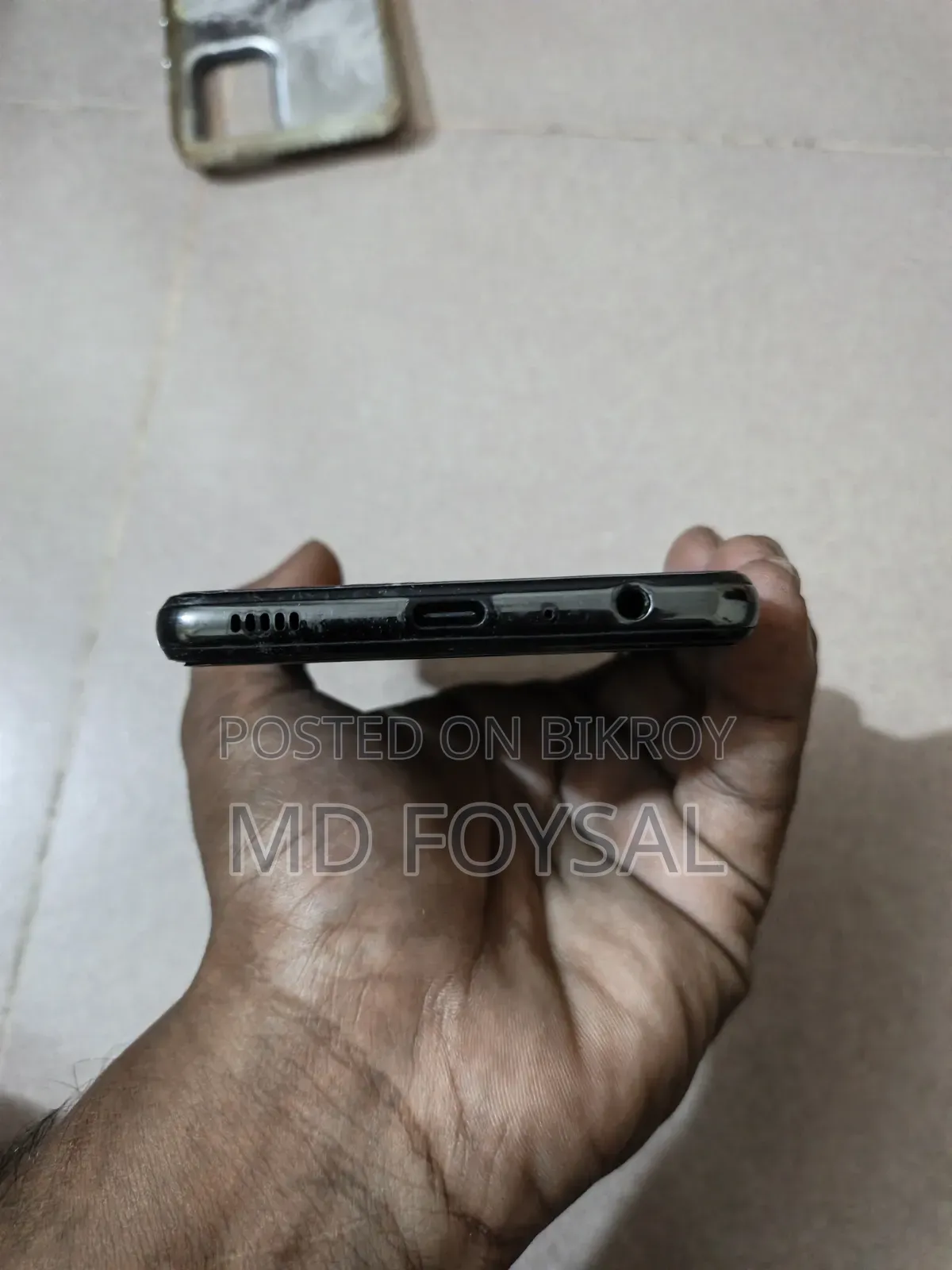 Samsung Galaxy A52s 5G 128 GB Black