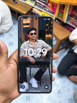 Xiaomi Redmi Note 15 128 GB Black