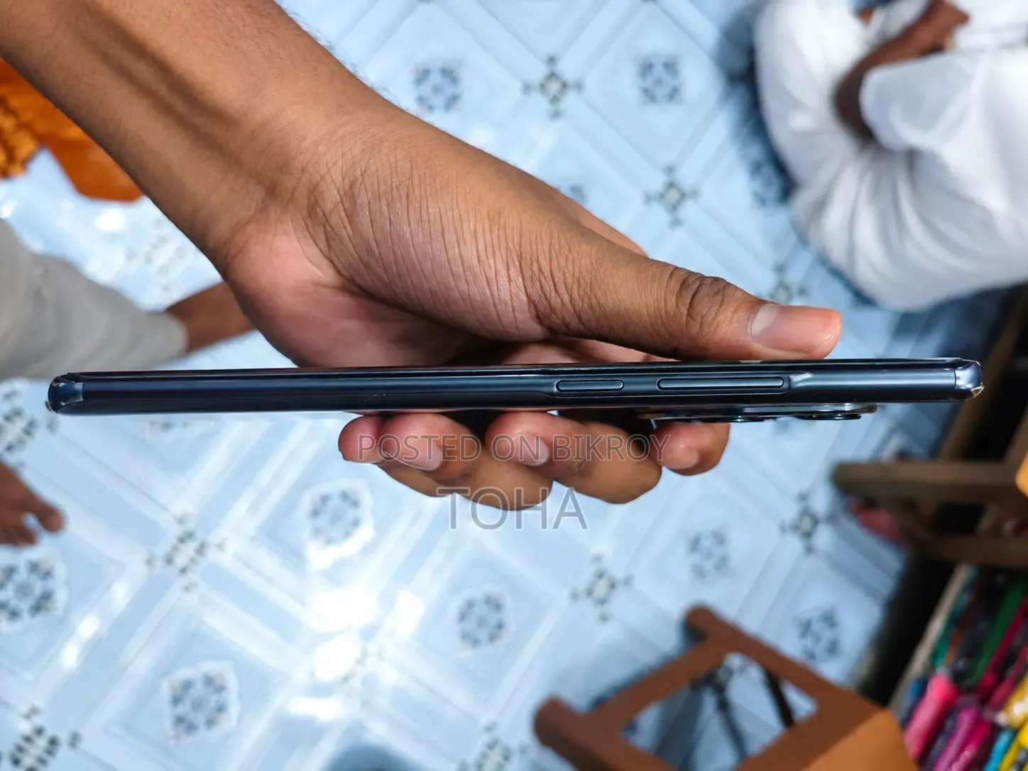 Xiaomi Redmi Note 15 128 GB Black