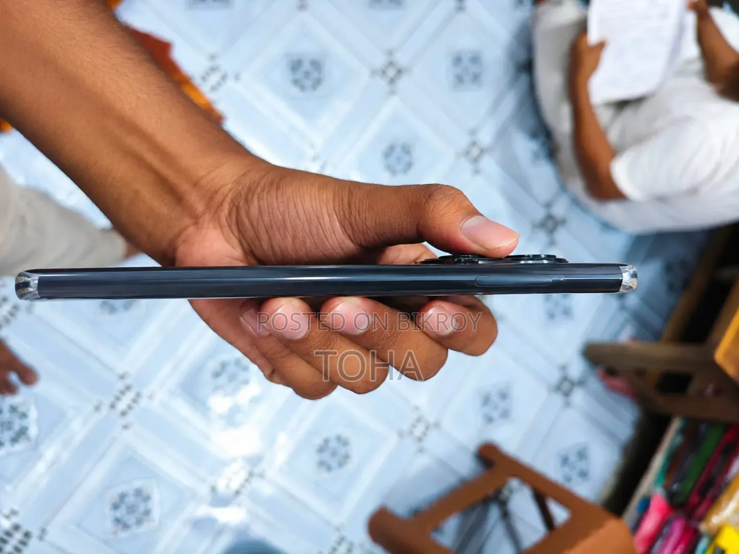 Xiaomi Redmi Note 15 128 GB Black