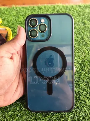 Apple iPhone 12 Pro Max 128 GB Blue
