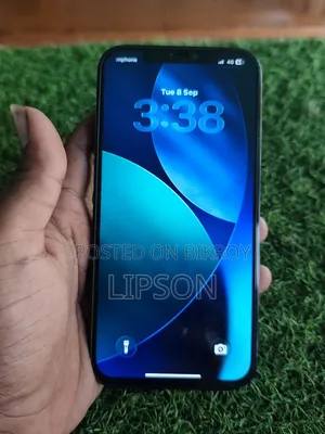 Apple iPhone 12 Pro Max 128 GB Blue