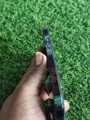 Apple iPhone 12 Pro Max 128 GB Blue