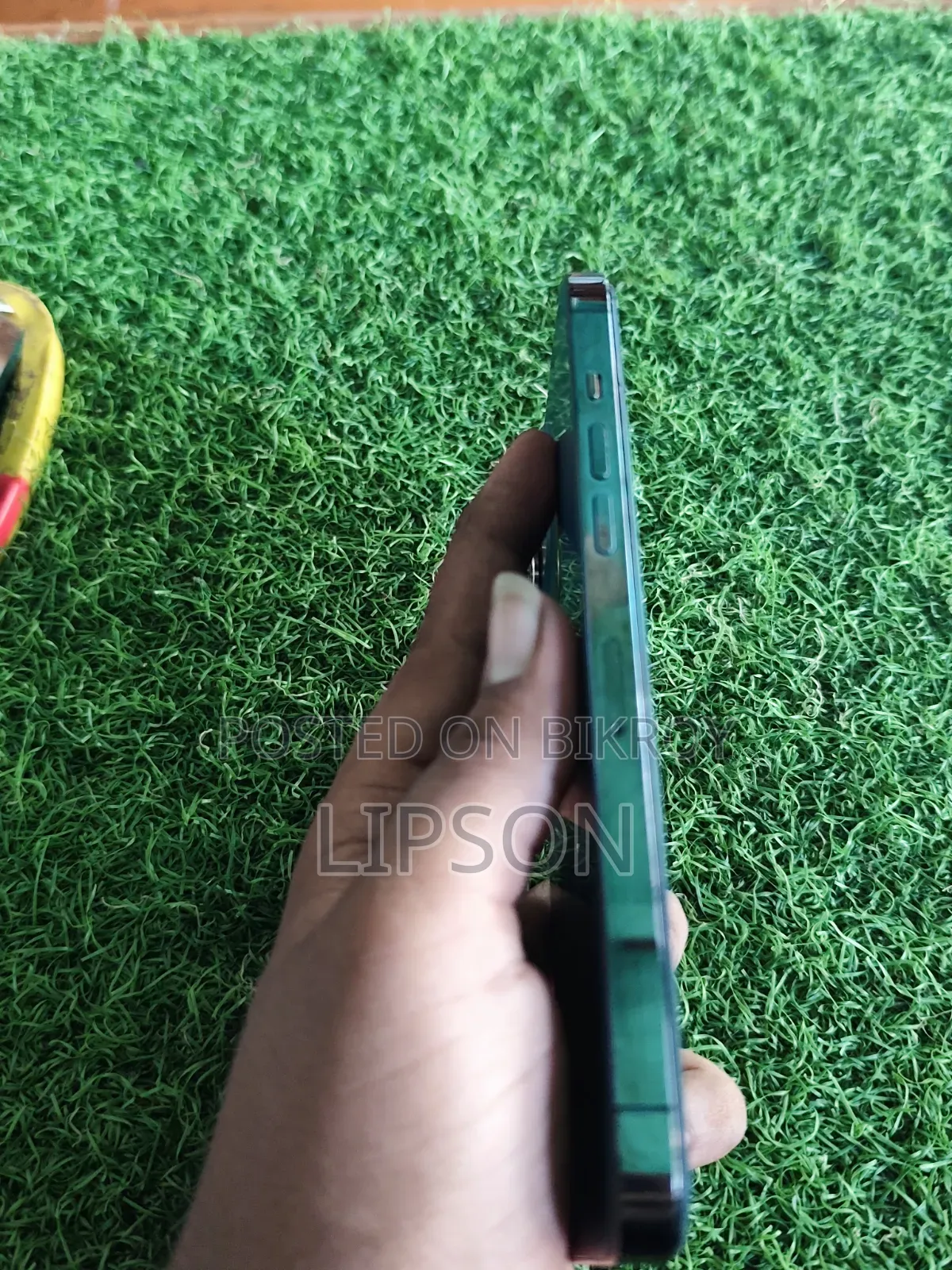Apple iPhone 12 Pro Max 128 GB Blue