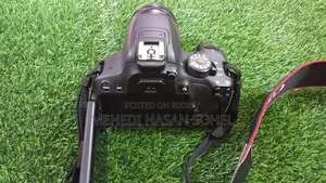 Canon 700D বাংলাদেশের জাতীয় ক্যামেরা।