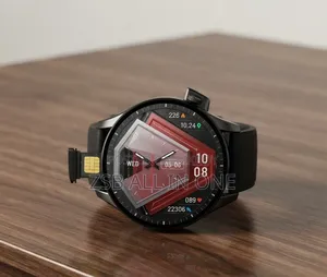 BW16 Smart Watch – স্টাইল ও টেকনোলজির দারুণ কম্বিনেশন!