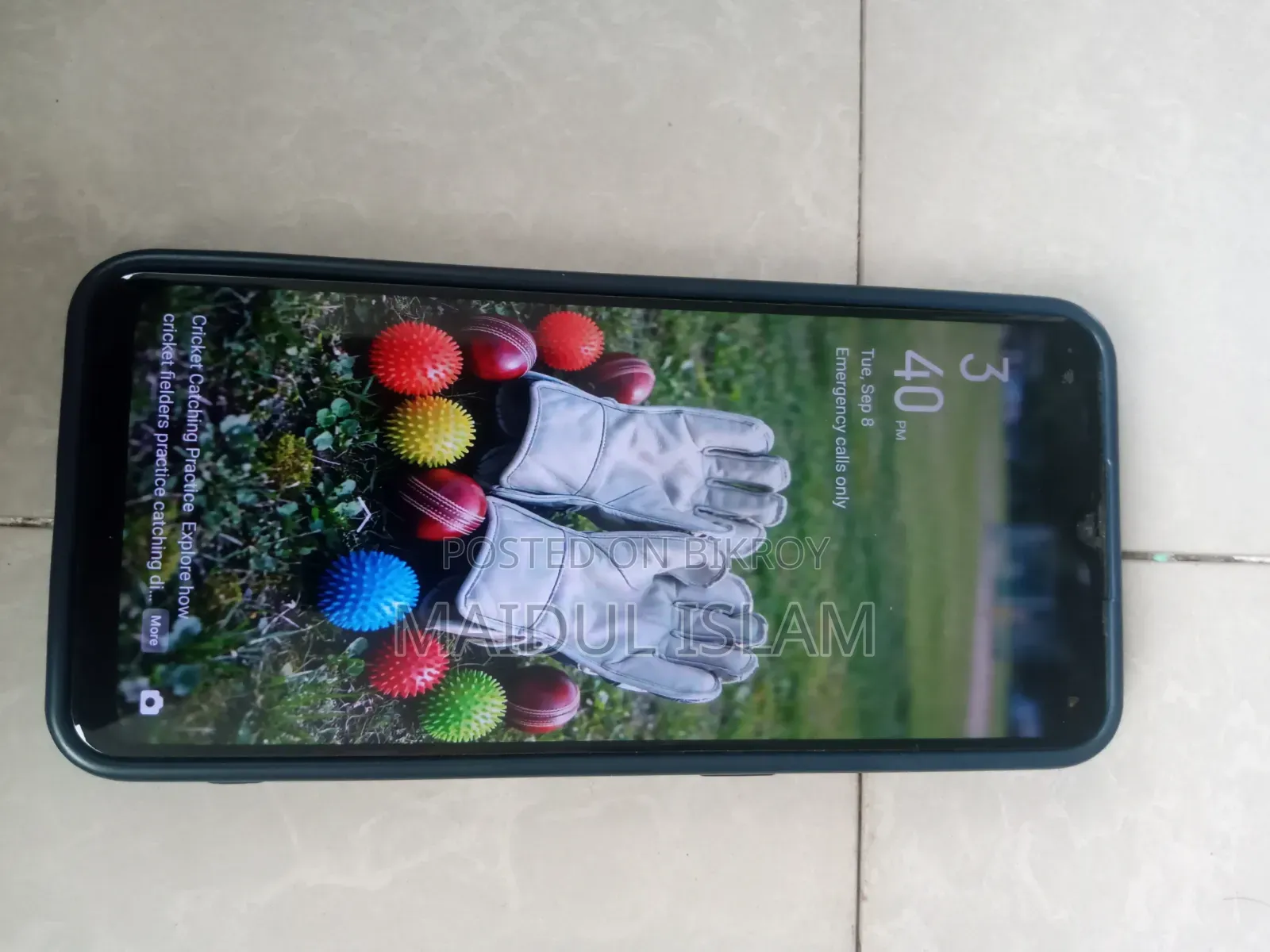 Oppo A31 128 GB Blue