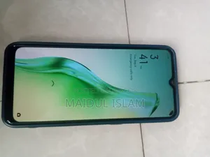 Oppo A31 128 GB Blue
