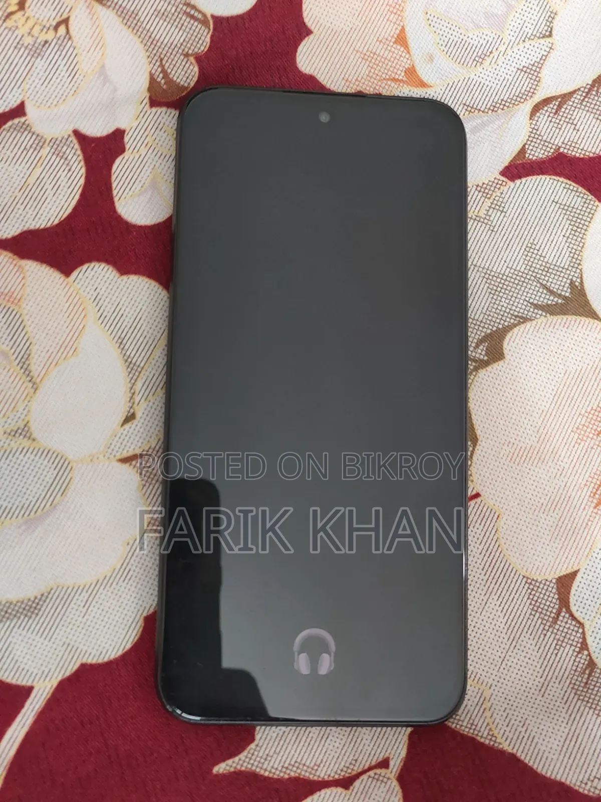 Realme C85 Pro 128 GB Green