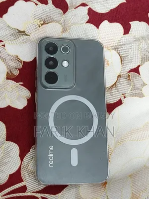 Realme C85 Pro 128 GB Green