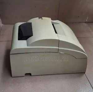 Epson Printer Model U220B
