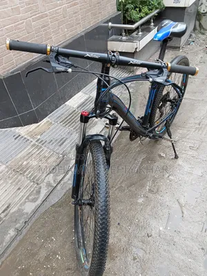 Xavier CYCLE 26"